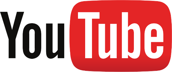 YouTube logo banner 600x251