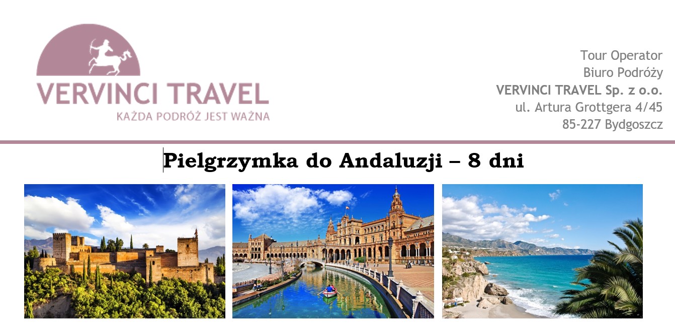 pielgrzymka na cypr luty 2025